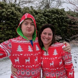 Meet your Posher, Priscilla